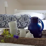Seaside - Sunny Blue Apartment