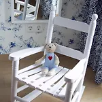 아파트 Seaside - Sunny Blue 엑케른포르데