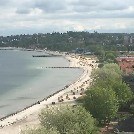 Apartment Seaside - Sunny Blue Eckernfoerde