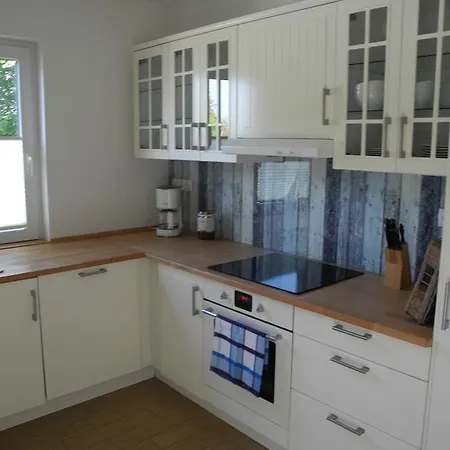 Seaside - Sunny Blue Apartment *