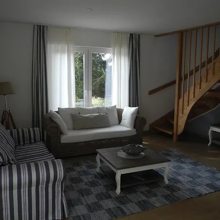 Apartment Seaside - Sunny Blue