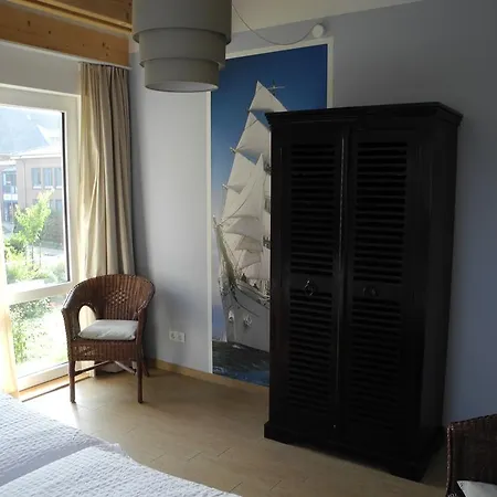 Apartment Seaside - Sunny Blue *