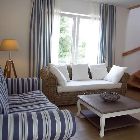 Apartment Seaside - Sunny Blue *