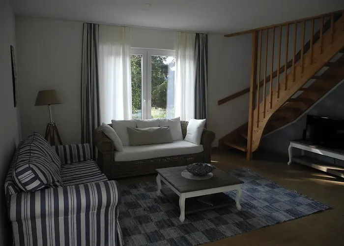 Lägenhet Seaside - Sunny Blue