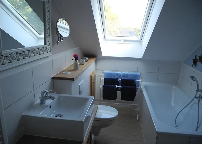 Seaside - Sunny Blue Eckernförde