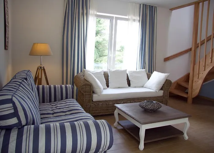 Lägenhet Seaside - Sunny Blue *