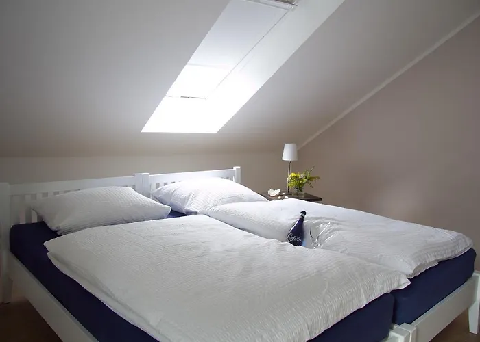 Seaside - Sunny Blue Lägenhet Eckernförde