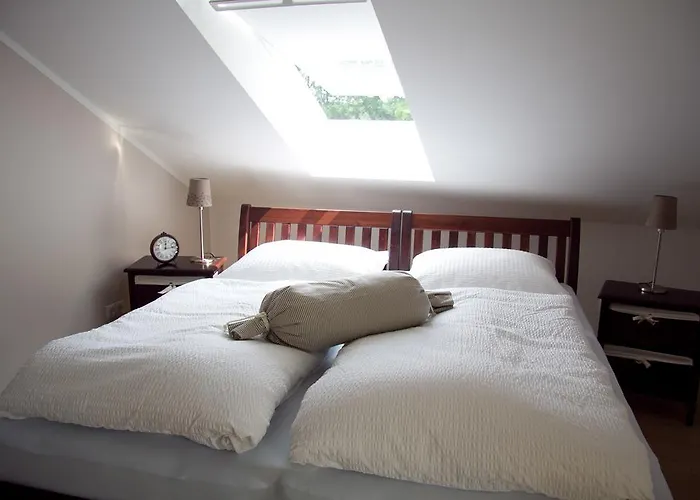 Lägenhet Seaside - Sunny Blue *