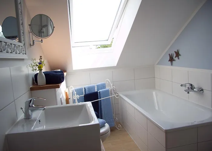 Seaside - Sunny Blue Lägenhet *