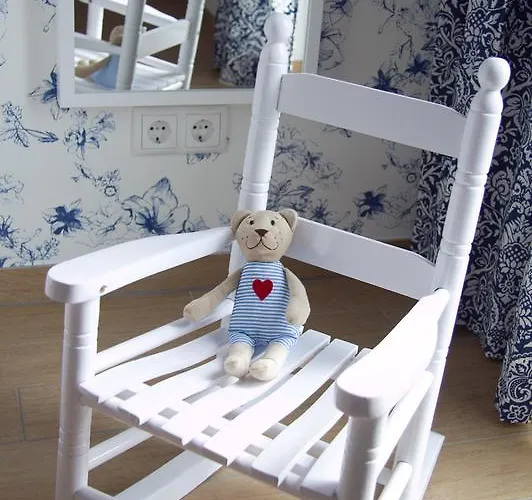 Lägenhet Seaside - Sunny Blue Eckernförde